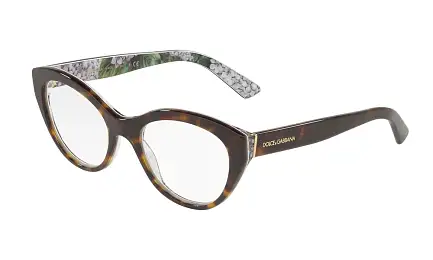 Оправа DOLCE & GABBANA DG 3246 3151