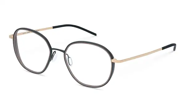 Оправа Orgreen DAY CLUBBING 3D RING 1470