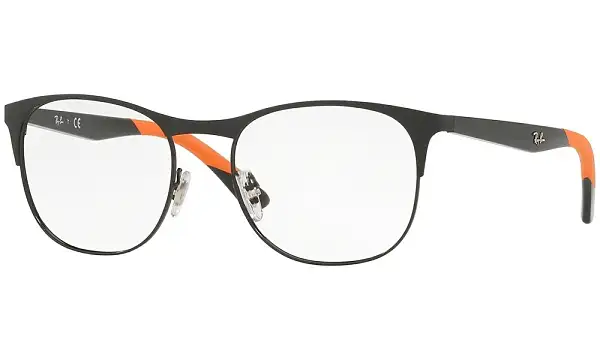 Оправа Ray-Ban RX 6412 2904