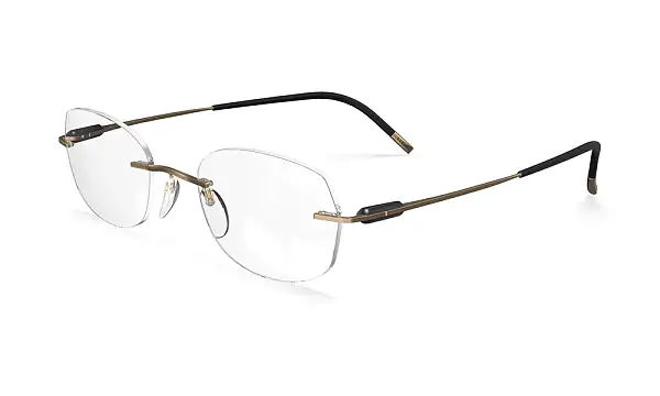 Оправа SILHOUETTE 5561_70 7630