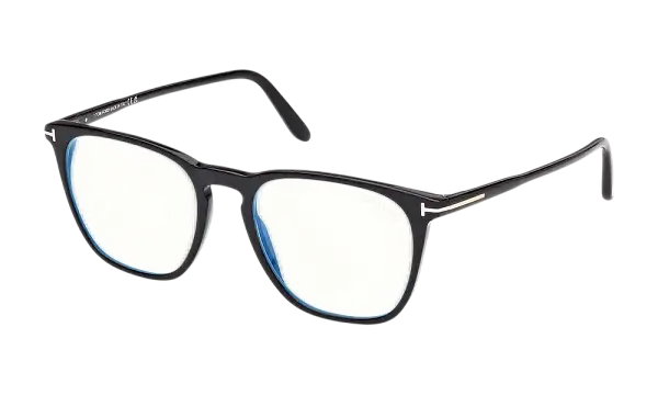 Оправа TOM FORD FT 5937-B 001