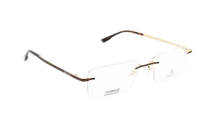 Оправа BULGET BG2042MT 01A