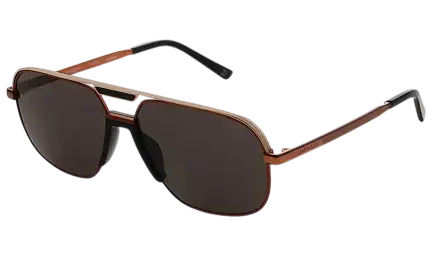 Солнцезащитные очки DAVIDOFF DATS114 03