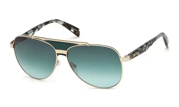 Солнцезащитные очки JUST CAVALLI 827S 96P