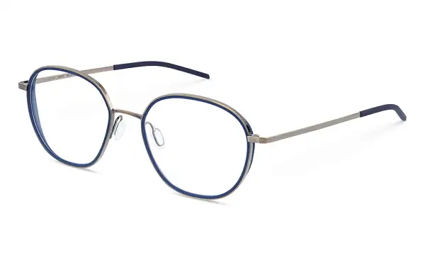 Оправа Orgreen DAY CLUBBING 3D RING 1382