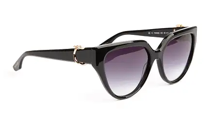 Солнцезащитные очки TRUSSARDI TSW9022 A02