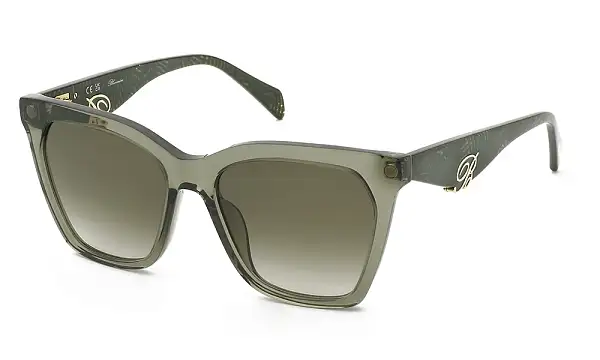 Солнцезащитные очки Blumarine 901V G61