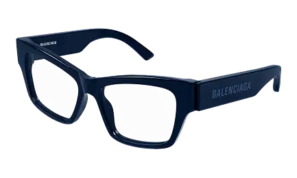 Оправа BALENCIAGA BB0378O-003