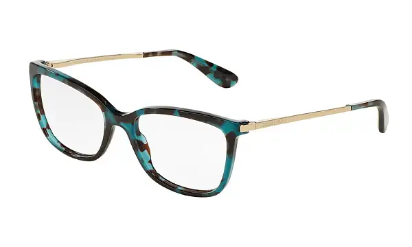 Оправа DOLCE & GABBANA DG 3243 2887