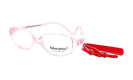Оправа Fisher-Price FPV37 PINK