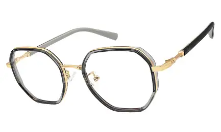 Оправа BARBIE BBV052 GRY