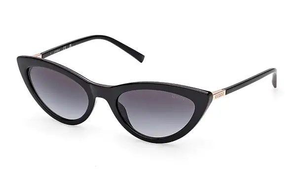 Солнцезащитные очки GUESS GUS 3053 01B