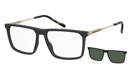 Оправа PIERRE CARDIN PC 6286/C 807 с клипоном