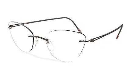 Оправа SILHOUETTE 5569_NC 6140