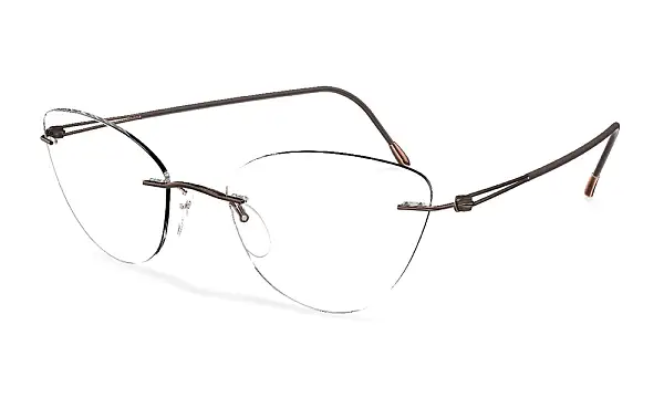 Оправа SILHOUETTE 5569_NC 6140