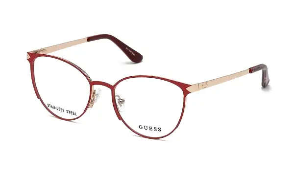 Оправа GUESS GU 2665 075