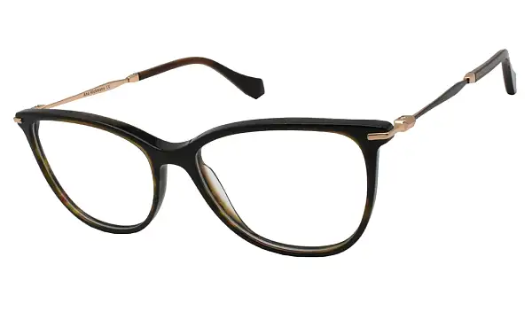 Оправа ANA HICKMANN AH6516 E01