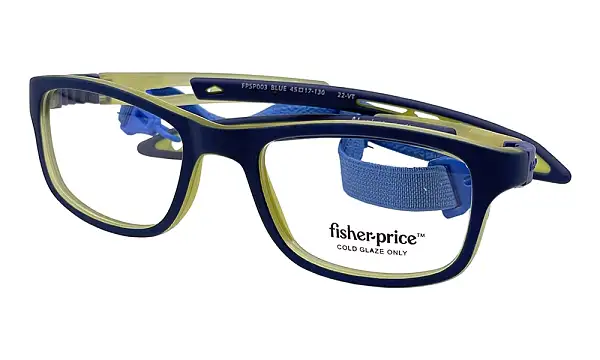 Оправа Fisher-Price FPSP003 BLUE