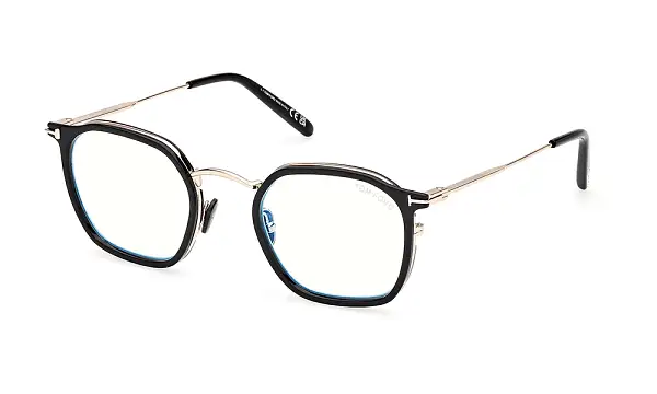 Оправа TOM FORD FT 5974-B 005