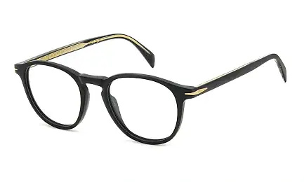Оправа DAVID BECKHAM DB 1018 003