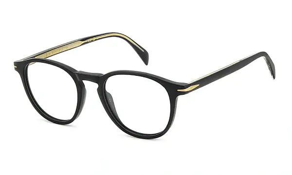Оправа DAVID BECKHAM DB 1018 003