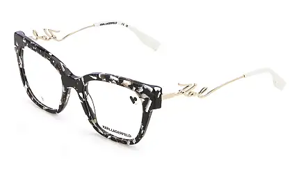 Оправа Karl Lagerfeld KL 6191 016