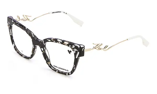 Оправа Karl Lagerfeld KL 6191 016
