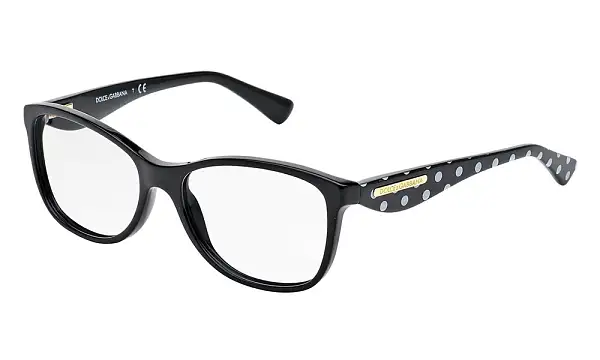 Оправа DOLCE & GABBANA DG 3174 2877