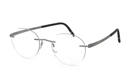 Оправа SILHOUETTE 5529_EP 6660