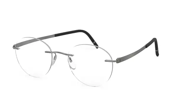 Оправа SILHOUETTE 5529_EP 6660