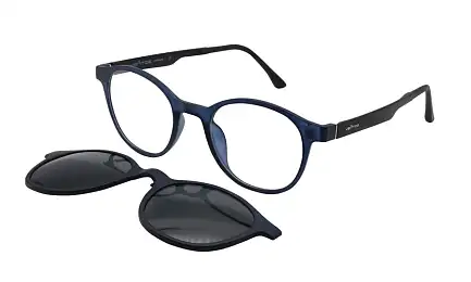 Оправа VENTOE CL VS4105 11 с клипоном