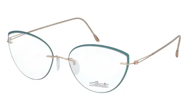 Оправа SILHOUETTE 5566_LR 3532