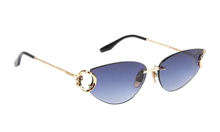 Солнцезащитные очки TRUSSARDI TSW3046 04B