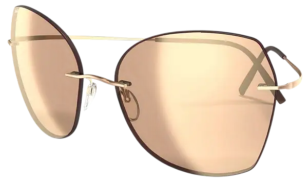 Солнцезащитные очки SILHOUETTE SG 8192 3530