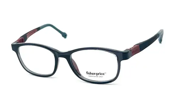 Оправа Fisher-Price FPVN033 GREY