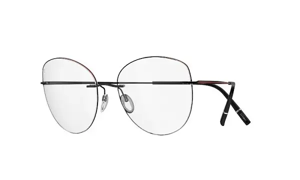 Оправа SILHOUETTE 5599_PC 9145