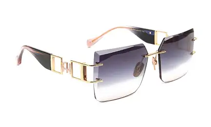 Солнцезащитные очки ANA HICKMANN AH3296 03B