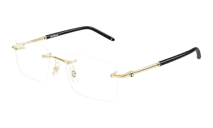 Оправа MONTBLANC MB0444O-001