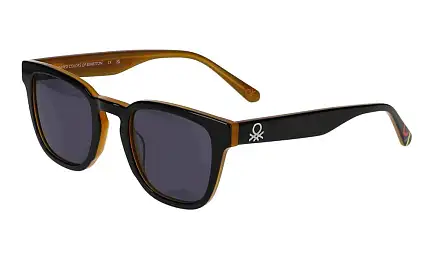 Солнцезащитные очки Benetton 5060 096