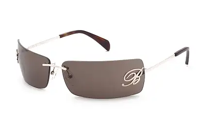 Солнцезащитные очки Blumarine 238 8FC