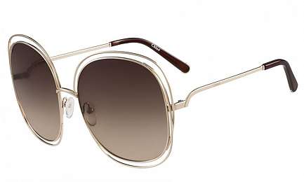 Солнцезащитные очки CHLOE 126S-784