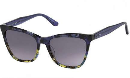 Солнцезащитные очки GUESS 7520 92B c/з