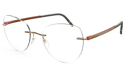 Оправа SILHOUETTE 5567_LZ 7530