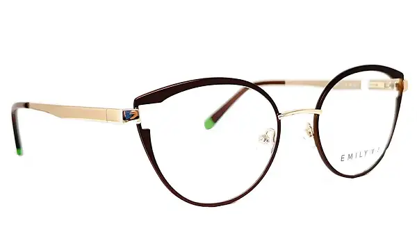 Оправа EMILY WU 5134 5031