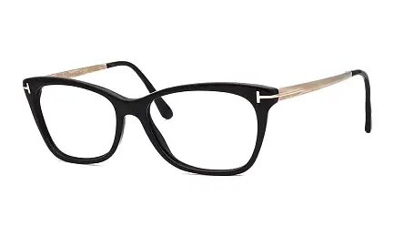Оправа TOM FORD TF 5353 001