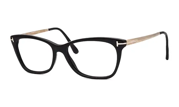 Оправа TOM FORD TF 5353 001