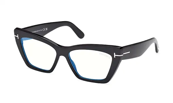 Оправа TOM FORD FT 6026-B 001