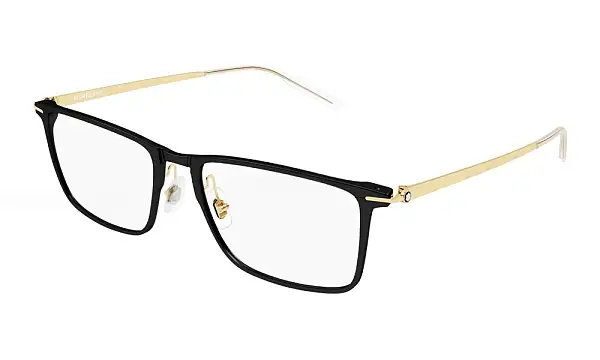 Оправа MONTBLANC MB0285OA-003