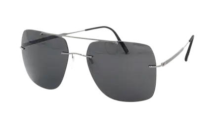 Солнцезащитные очки SILHOUETTE SG 8750 6560