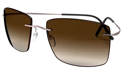 Солнцезащитные очки SILHOUETTE SG 8741 6040